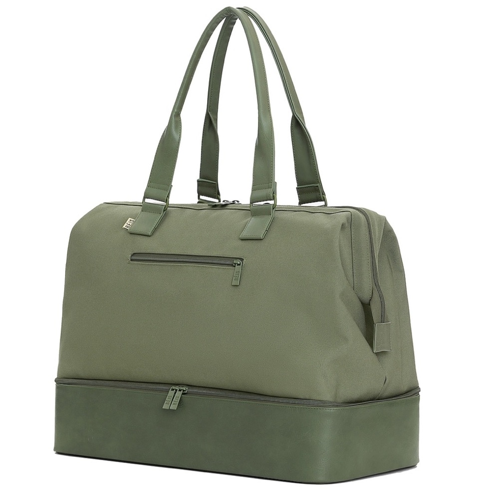 The Weekender Bag - Picture 2 of 11
